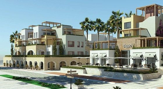 2 bedrooms Bay Village Sahl Hasheesh